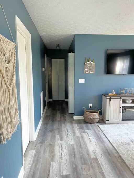 Charming House In Sevierville Family Friendly Quiet Location Close To Wilderness Exterior foto